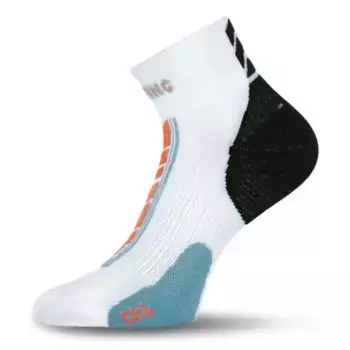 Носки Lasting CKL 001 short, разноцветный