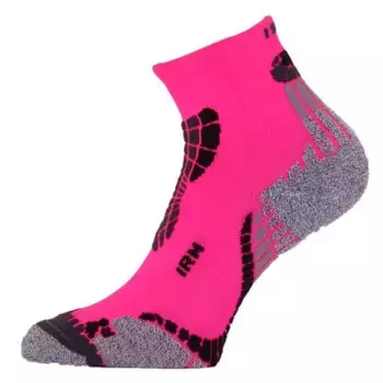 Носки Lasting IRM 450, розовый