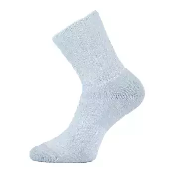 Носки Lasting KNT 800 long, серый