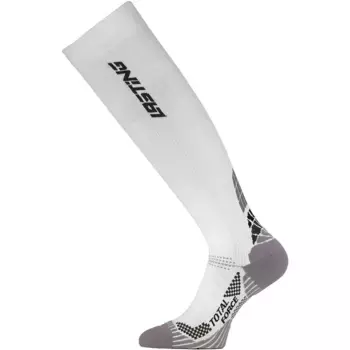 Носки Lasting Rtl long, белый