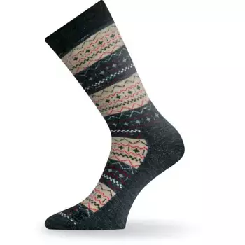 Носки Lasting Twp long, разноцветный