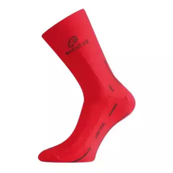 Носки Lasting WLS 388 long, оранжевый