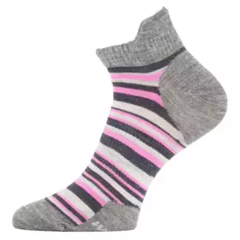 Носки Lasting WWS 804 short, разноцветный