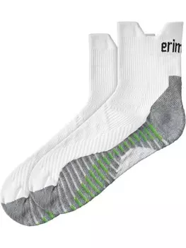 Носки Laufsocken erima, белый