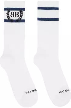 Носки Laurel Classic Balenciaga, мультиколор