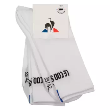 Носки Le Coq Sportif Essentials X2 N°1 crew, белый