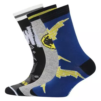 Носки Lego Wear M12010515, синий