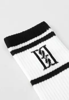 Носки LEILANA By Malene Birger, кремовый