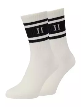 Носки Les Deux William, белый