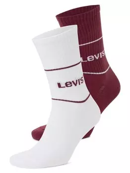 Носки Levi'S, белый
