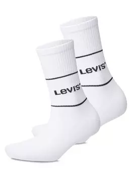 Носки Levi'S, белый