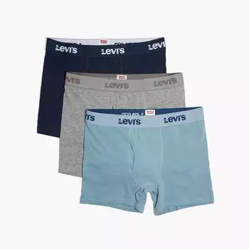 Носки Levi's, черный