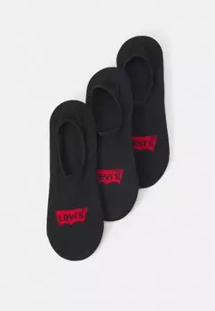 Носки Levi's, черный