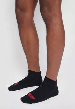 Носки Levi's, черный