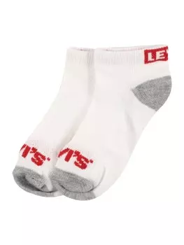 Носки LEVI'S Socks, белый