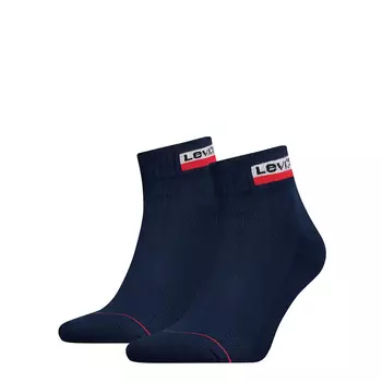 Носки Levis 2 шт, синий