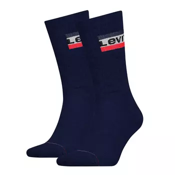 Носки Levis 2 шт, синий
