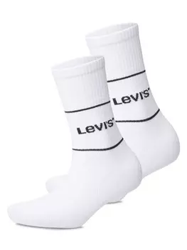 Носки Levis, белый