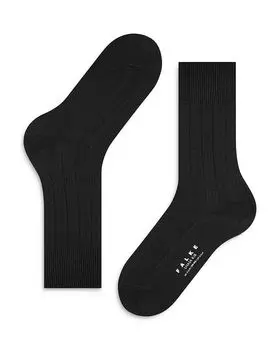 Носки мужские Falke, черный