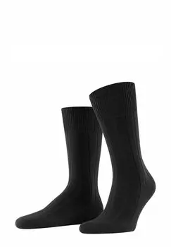 Носки LHASA FALKE, черный