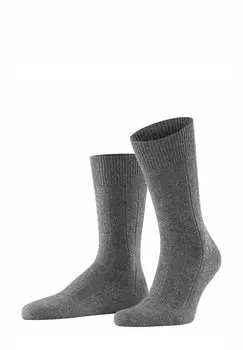 Носки LHASA FALKE, светло-серый