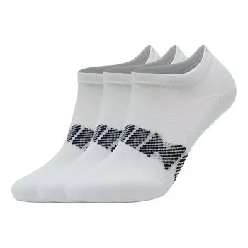 Носки Li-Ning Footie Socks 'White', белый