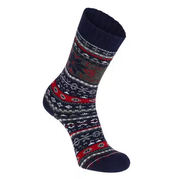 Носки Libertad, цвет Navy