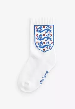 Носки LIC ENGLAND UEFA 3PK REGULAR FIT Next, синий