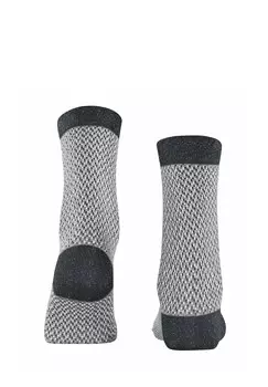 Носки LIGHT REMIX FALKE, черный