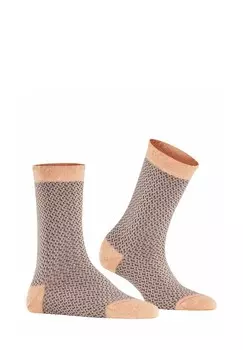 Носки LIGHT REMIX FALKE, светло-розовый