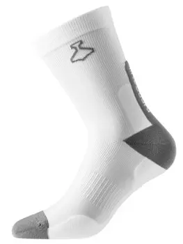 Носки liiteGuard Athletic Socks Ultralight, белый