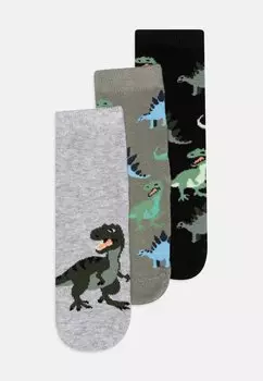 Носки Lindex, серый