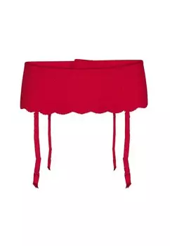 Носки LingaDore, красный