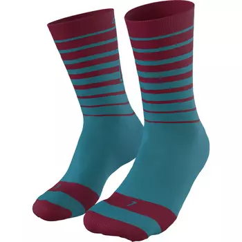 Носки Live To Ride Dynafit, красный