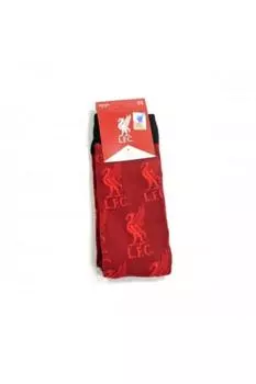Носки Liverpool FC, красный