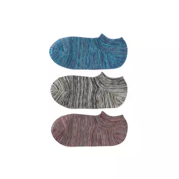 Носки-лодочки мужские Muji спортивные