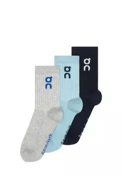 Носки LOGO 3PACK On, белый