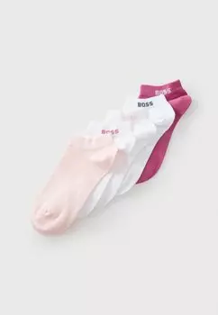 Носки LOGO 5 PACK BOSS, мультиколор