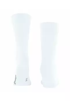 Носки LORD Burlington, белый