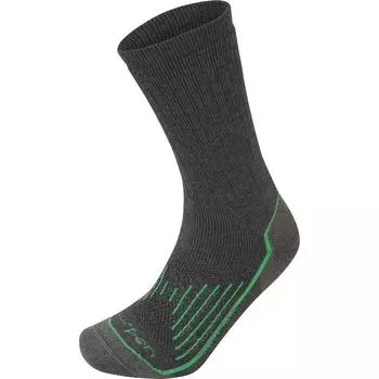 Носки Lorpen T2 Midweight Hiker, серый