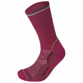 Носки Lorpen T2LWE T2 Light Hiker Eco, розовый