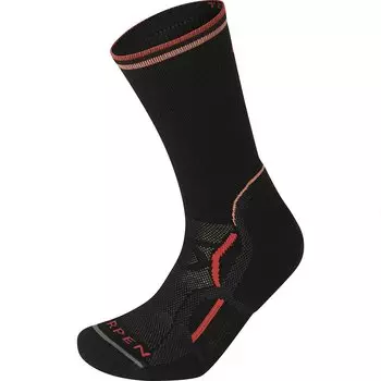 Носки Lorpen T2LWE T2 Light Hiker Eco, черный