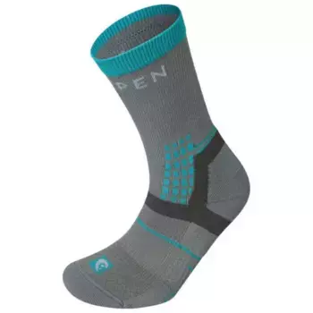 Носки Lorpen T3LWC T3 Light Hiker Eco, серый