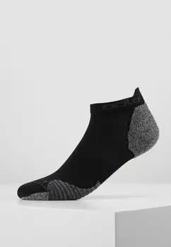 Носки LOW CERAMICOOL ODLO, цвет black