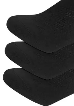Носки LOW RISE SPORT 3 PACK Next, черный