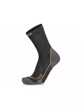Носки LOWA TREKKING grau, серый