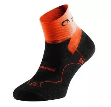 Носки Lurbel 00B1, оранжевый