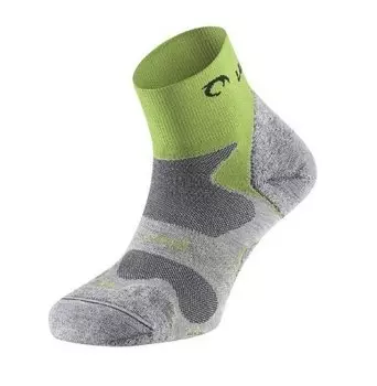 Носки Lurbel Challenge, серый