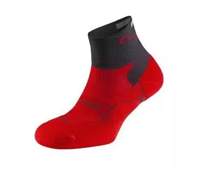 Носки Lurbel Distance, серый