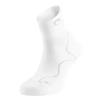 Носки Lurbel Distance three short, белый